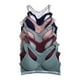 thumbnail image 2 of Paquete con 6 Brasier Deportivo De Algodón Tatys Fashion Tatys Fashion 6828, 2 of 4