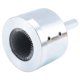 thumbnail image 1 of Limpiador de Tuberías de Cobre y Metal, Cepillo de Limpieza de Tubos de Perforación de Metal, Herramienta para Fontaneros y Fines Industriales, 22 mm, 1 of 10