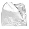 thumbnail image 1 of unbranded Antipolvo Para Impresora Con Cubierta Ajustable Y Material Oxford Plateado, 1 of 8