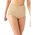 thumbnail image 5 of Bali Skimp Skamp® Brief Panty Nude 8 Women's, 5 of 13