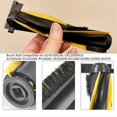 thumbnail image 3 of Replacement Part Compatible Shark IQ Self-Empty Vacuum Robot ,Side Brushes,FiltersMain Brush Compatible RV1000SEU Robot Vacuum Cleaner, 3 of 4