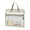 3-A, variant on 13 Pocket Expandable File Folder Expanding Document Organiser Sorting Folder Water Resistant Clear PVC Document Folder