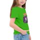 thumbnail image 3 of Camiseta Algodón de Naru para niños, 3 of 5