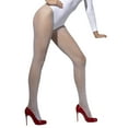thumbnail image 2 of Fever Womens Fishnet Tights, 2 of 3