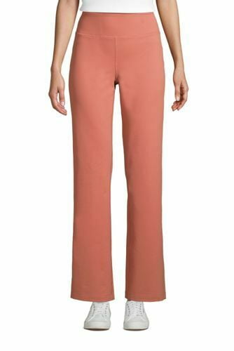 Active Yoga Pants Cedar Wood 