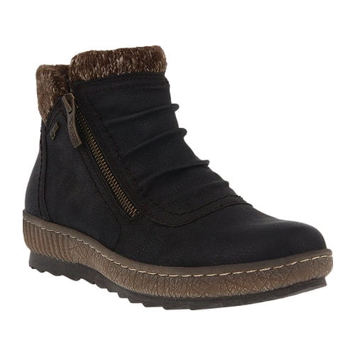 spring step cleora bootie