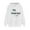 White 2, variant on BLTIBY Christmas Sweatshirts Hoodies for Women Christmas Graphic Drawstring Fleece Hooded Xmas Holiday Pullover Sweater with Pockets Black L