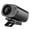 B, variant on Carzlab Portable Car AC 2026 Clip on Air Conditioner Fan with LED Display USB Rechargeable