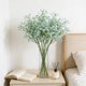 thumbnail image 4 of European-style Artificial Plants Bouquets Home Decor Living Room Accents Wedding Decorations Floral Props And Artificial Flower Decorations, 4 of 6