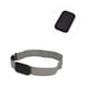 thumbnail image 1 of Toystoory Ciclismo Bluetooth y + de cardíaco BLE 4,0 medidor de pulso Polar Wahoo Strava Sensor de cardíaco Ciclismo Gris, 1 of 6
