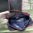 thumbnail image 5 of Lesportsacs Mymelody bolsa de almacenamiento 3 unids/set 3966-3967-3968 bolsa de viaje para zapatos y ropa de Color sólido, 5 of 5
