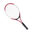 thumbnail image 4 of harper Adult Tennis Training Racket Lightweight Anti Vibration Racquet with Comfortable, 4 of 10
