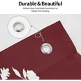 thumbnail image 6 of 3x5 Ft Flag Welcome Fall For Outside Fall Decor Outdoor Hello Autumn Pumpkin Gnome Outdoor Thanksgiving No Pole, 6 of 7