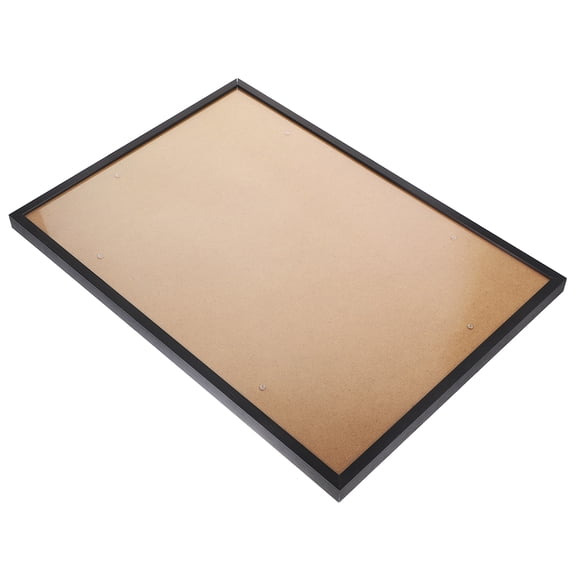 WORGEOUS Picture Frame Metal Frame Aluminum Alloy Photo Frame Wall Display Picture Frame