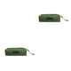 thumbnail image 2 of Riwesomey Bolsa de almacenamiento de herramientas Cremallera a prueba de pinchazos Estilo simple Amoladora Llave Destornillador Alicates Bolso Tipo 1 300x100x100MM 2piezas, 2 of 6