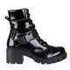 thumbnail image 2 of Botin Para Dama Negro Castalia 028-14 Castalia 028-14, 2 of 2