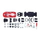 thumbnail image 2 of Maqueta Maisto Assembly Line Ferrari 488 Pista a escala 1:24, 2 of 5