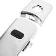 thumbnail image 3 of Houderco Manija Exterior Plateada Para Puerta Del Conductor Con Sensor Táctil Para Reemplazo, 3 of 8