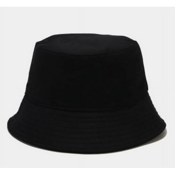 COCOpeaunt New Big Size 60cm Unisex Solid Sun Hats Women Summer Double Side Bucket Hat Men Panama Outdoor Fisherman Hat Visor Basin Cap