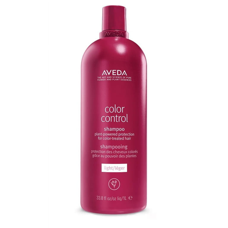 Aveda Color Control Light Shampoo, Botanical Cleanser