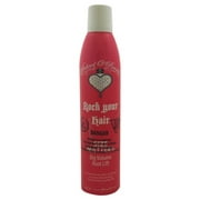 Angle View: Michael O'Rourke Size Matters Big Volume Root Pump Spray, 13 Oz