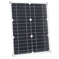 thumbnail image 3 of Solar Panel W,15W High Efficiency Outdoor Mobile Solar Charger Solar Panel Charger Eco-Friendly Materials, 3 of 14