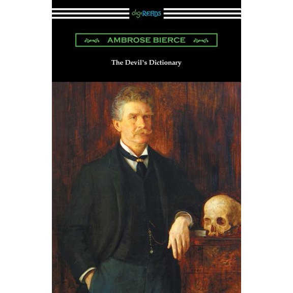 The Devil's Dictionary, (Paperback)