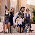 thumbnail image 3 of New Magic Themed Party Funny Photo Props, Wizard Hat Decorations, 3 of 5