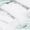 White Hush, variant on Women's Saucony, Guide 19 Running Shoe - Wide Width