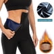 thumbnail image 1 of Pantalones Cortos Deportivos Para Sauna Pantalones moldeadores de cuerpo con gancho ajustable para adelgazar pantalones cortos para uso diario (A), 1 of 9