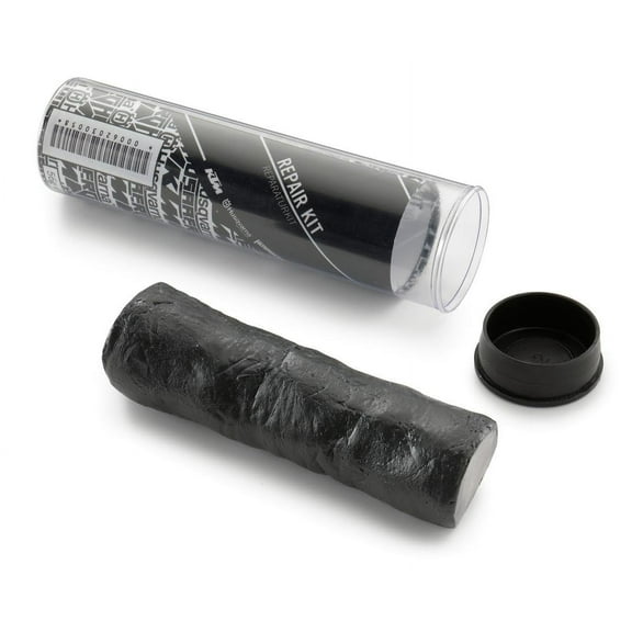 KTM Husqvarna Motorcycles GASGAS Epoxy Repair Kit