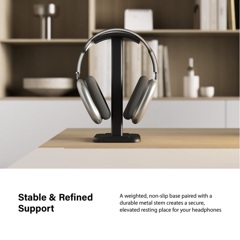 Incipio Universal Headphone Stand with Metal Base photo 4