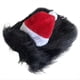 thumbnail image 1 of Gorro de Papá Navideño para , Perro, Divertido y Disfraz de Mascota para Días de Invierno, Noche, Familia, Amigos, Jóvenes, Adolescentes, Niñas y Niños C, 1 of 9
