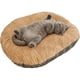 thumbnail image 5 of Colchoneta de algodón para mascotas, cálida y de invierno, para perros y gatos, colchón para perros pequeños, lavable, cómoda y extraíble, suave y cómoda, colchón de aire para mascotas pequeñas, artíc, 5 of 6