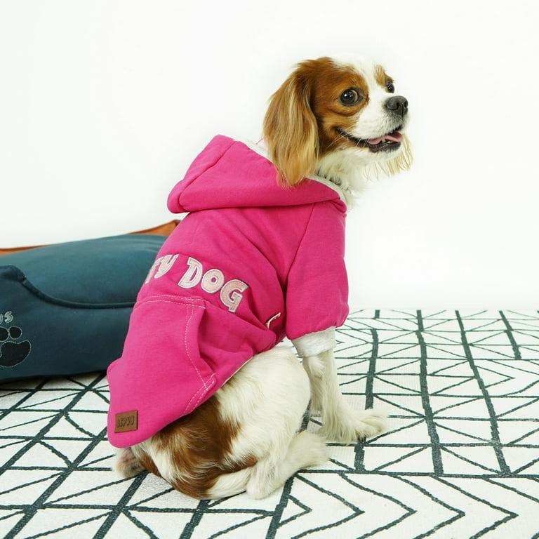 Extra large cheap dog clothes