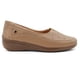 thumbnail image 2 of Zapatos de confort Exterior Sintético Color Café Para Mujer De RBCOLLECTION, 2 of 3