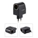thumbnail image 3 of Adaptador Convertidor De Corriente De Pared De 12V Para Encendedor De Coche De CA A CC, 3 of 7