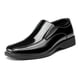 thumbnail image 1 of Mocasines de Vestir para Hombre Bruno Marc Cambridge-05 Negro Talla 8.5, 1 of 8