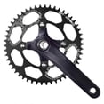 thumbnail image 4 of 104bcd Chainring Oval / Round Wide Narrow Chainwheel Mtb Mountain Bike14, 4 of 5