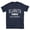 Graphite Heather, variant on Klamath California Classic Established Men's Cotton T-Shirt