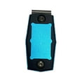 thumbnail image 2 of Chalk Belt Clip Chalk Clip Aluminium for Snooker Pool Billiard, 2 of 7