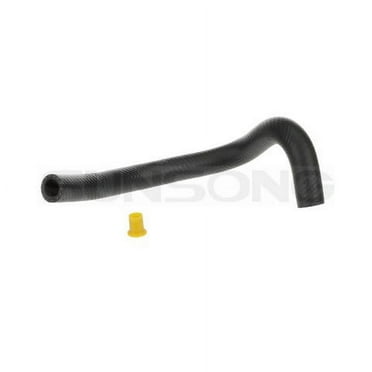 Sunsong 3405024 Power Steering Reservoir Hose