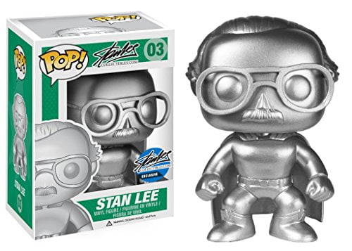 stan lee funko pop walmart