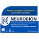thumbnail image 5 of Vitaminas del Complejo B Neurobion 30 Tabletas, 5 of 5