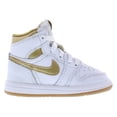 thumbnail image 2 of Jordan 1 Retro High Og (Td) Toddlers Style : Fd2598, 2 of 4