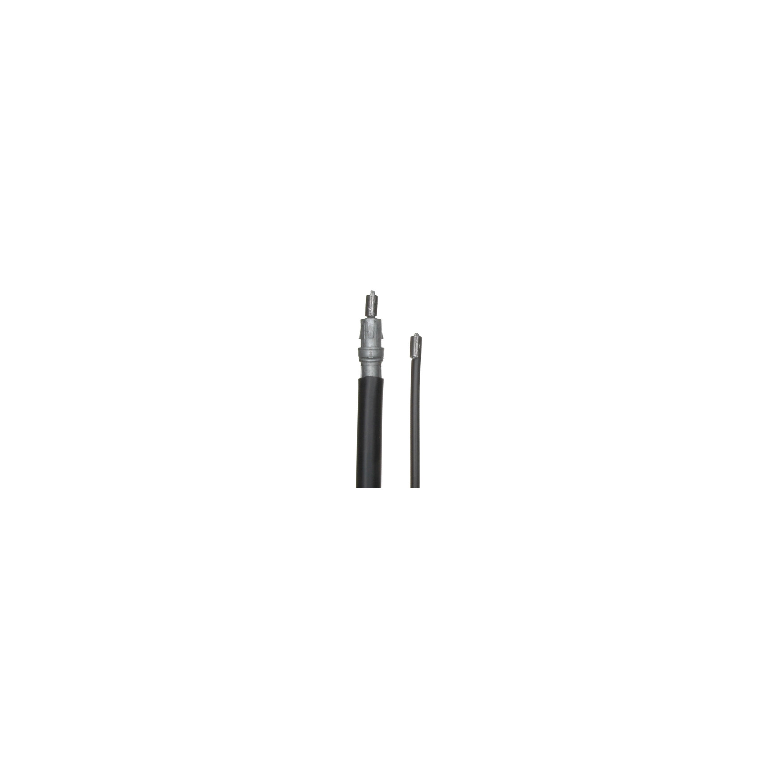 Raybestos Element3 Brake Cables, BC95537 Fits select: 1998 CHEVROLET LUMINA, 1998-1999 CHEVROLET MONTE CARLO