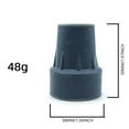 Sofa Protective Cover Lowprice! Hanzidakd Cane Tip Self Standing Quad