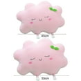 thumbnail image 6 of Ludlz Sun Pillow Adorable Appearance Soft Touching Down Cotton Daily Use Stuffed Cartoon Pillow Car Decor, 6 of 8