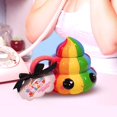 thumbnail image 4 of Taza de café Seven20 Rainbow Emoji, 600 ml, cerámica, con tapa, 4 of 6