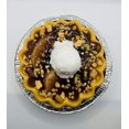 thumbnail image 2 of Serene Candles Cinnamon Apple Crumble Pie Scented Soy Candle, 2 of 5